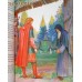 Преподобный Савва Сторожевский. Тимофей Веронин Преподобный Савва Сторожевский. Тимофей Веронин