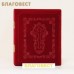 Складень Ангел-Хранитель - Прп. Сергий Радонежский