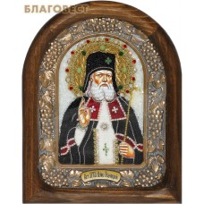 Икона Святитель Лука Войно-Ясенецкий (возможны различия в цветовой гамме)