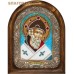Икона Святитель Спиридон (возможны различия в цветовой гамме)