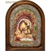 Икона Божией Матери Касперовская (возможны различия в цветовой гамме)