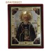 Икона Преподобный Сергий Радонежский
