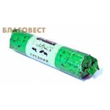 Уголь церковный "Братский", 10 таблеток, d 40 мм