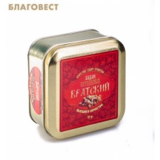 Ладан церковный Братский "Черный виноград", 75 г