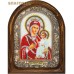 Икона Божией Матери Иверская (возможны различия в цветовой гамме)