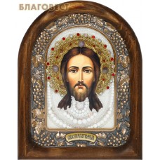 Икона Спас Нерукотворный (возможны различия в цветовой гамме)