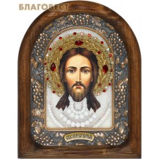 Икона Спас Нерукотворный (возможны различия в цветовой гамме)