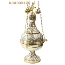 Кадило "Праздничное"