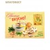 Постно и вкусно! Выпуск 5. Рецепты постных блюд