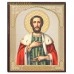 Икона Александр Невский, св. блг. князь