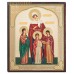 Икона Вера, Надежда, Любовь и матерь их София