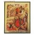 Икона "Воскресение Христово", аналойная