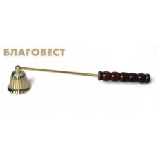Колпачок для гашения свечей
