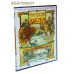 Диск (DVD) Русская азбука в рисунках Марины Ханковой