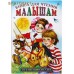 Книга для чтения малышам от 6 мес до 3 лет
