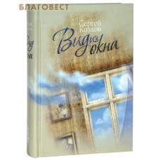 Вид из окна. Сергей Козлов
