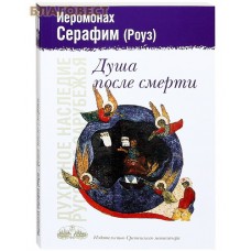 Душа после смерти. Иеромонах Серафим (Роуз)