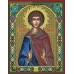 Икона Святой мученик Анатолий