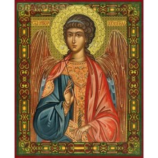 Икона Ангел - Хранитель