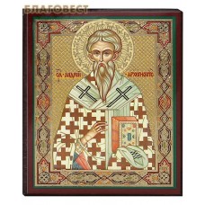 Икона святой Андрей архиепископ Критский