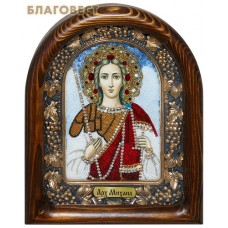 Икона Архангел Михаил