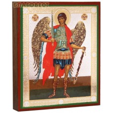 Икона "Архангел Михаил"