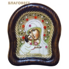Икона Владимирской Божией Матери