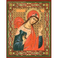 Икона Святая великомученица Варвара