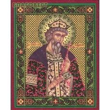 Икона Святой равноапостольный великий князь Владимир