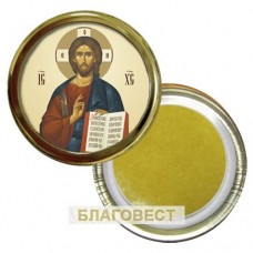 Икона Господь Вседержитель