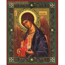 Икона Архангел Гавриил