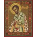 Икона Святитель Иоанн Златоуст Архиепископ Константинопольский