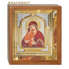 Икона Пресвятая Богородица "Донская"