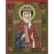Икона Святая великомученица Екатерина Александрийская