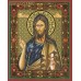 Икона Пророк, Предтеча и Креститель Господень Иоанн