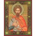 Икона Святой великомученик Никита Готский