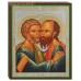 Икона " Святые апостолы Петр и Павел"