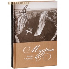 Мудрые мысли о дружбе