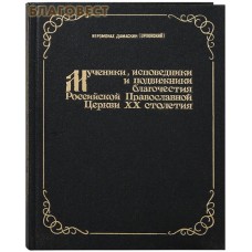 Мученики, исповедники и подвижники благочестия Русской Православной церкви ХХ столетия. Жизнеописания и материалы к ним. Книга 1. Игумен Дамаскин (Орловский)