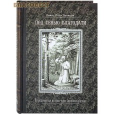 Под сенью благодати. Непридуманные истории чудес Саровской обители. Свящ. Петр Поляков