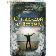 С надеждой на Встречу. Игумен Нектарий (Морозов)