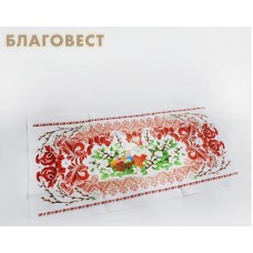 Салфетка пасхальная "Пасха"