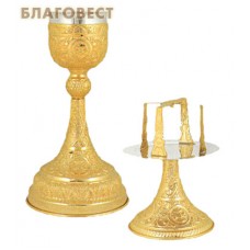Евхаристический набор, чаша 0,75 л