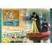 Постно и вкусно! Выпуск 3. Рецепты постных блюд с рыбой Постно и вкусно! Выпуск 3. Рецепты постных блюд с рыбой
