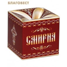 Смирна натуральная. Смола 50 гр