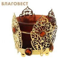 Лампада "Листок"