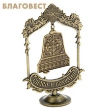 Колокол на подвесе