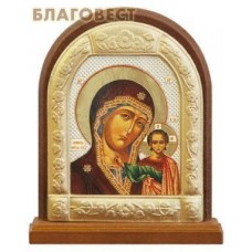 Икона Пресвятой Богородицы "Казанская"