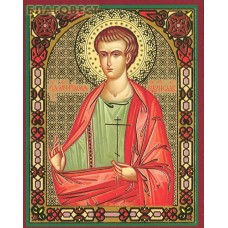 Икона Святой мученик Римма Новодунский