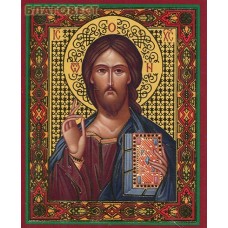 Икона Спаситель